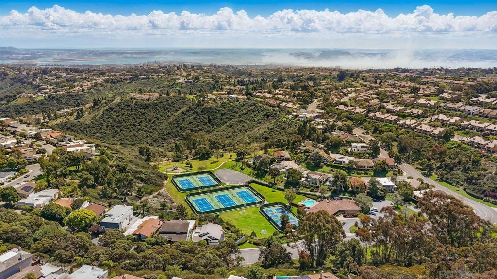 La Jolla - Residential