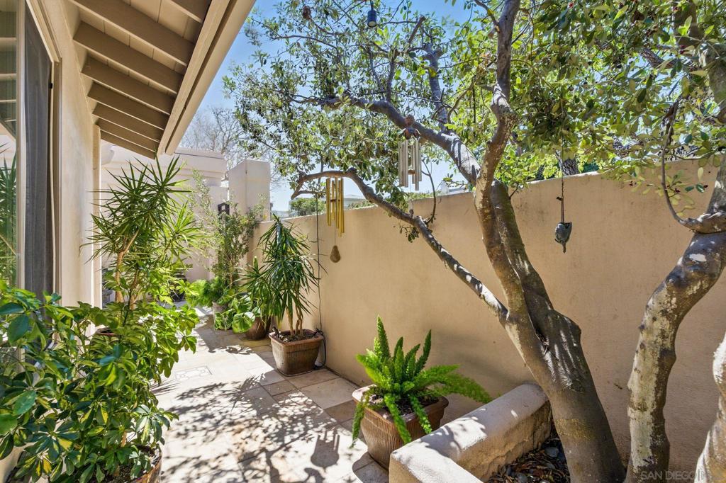 La Jolla - Residential