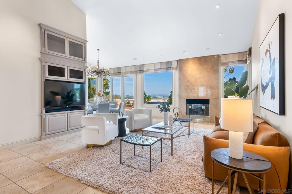 La Jolla - Residential