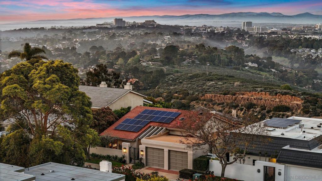 La Jolla - Residential