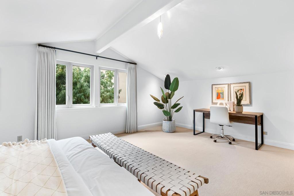 La Jolla - Residential