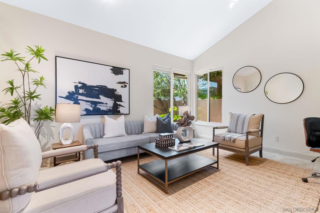 La Jolla - Residential