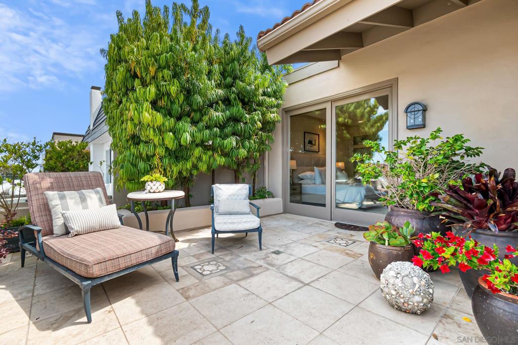La Jolla - Residential