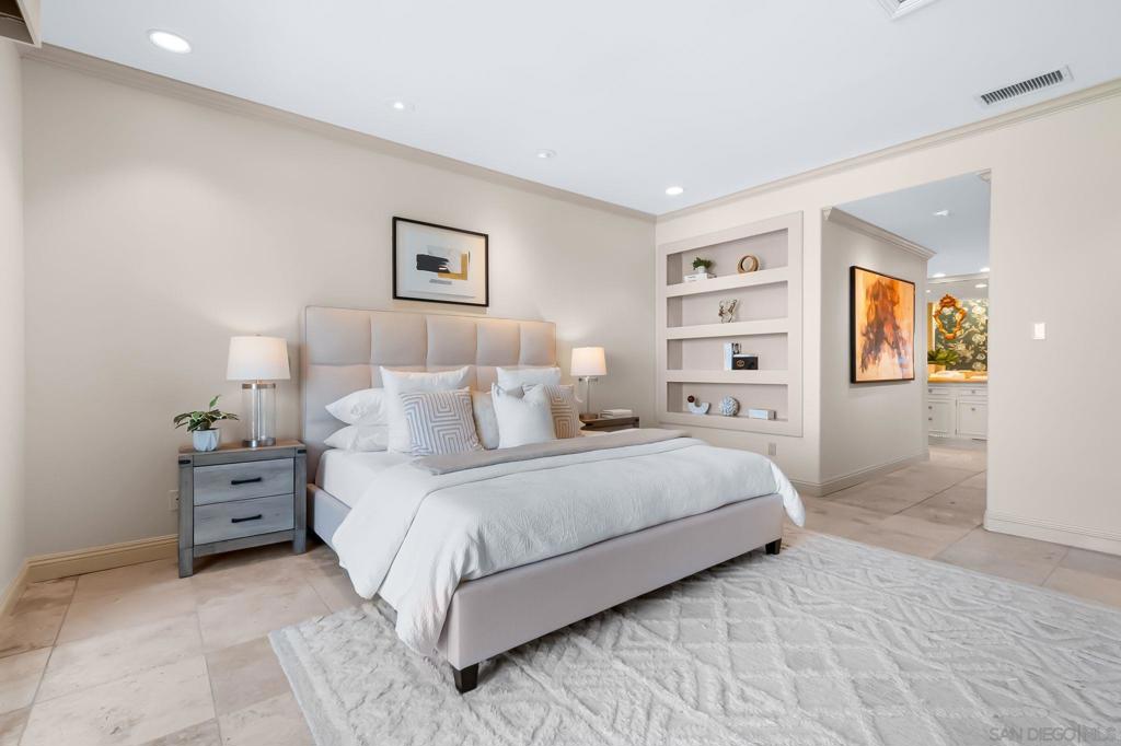 La Jolla - Residential