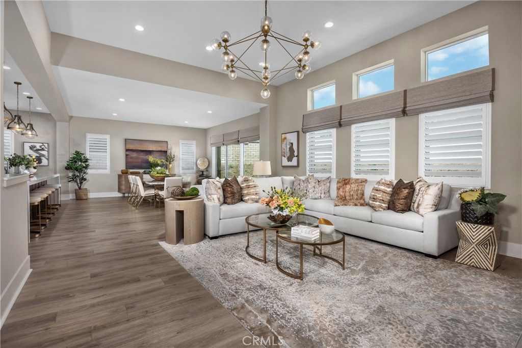 Photo of 6505 Canyon Oaks Drive, Simi Valley, CA 93063 (MLS # SR26010215)