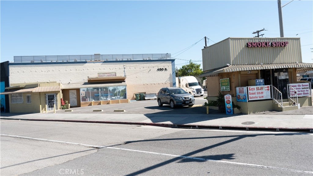 472 S Market Street
