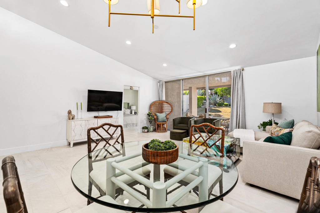 Ironwood Country Clu - Residential Lease