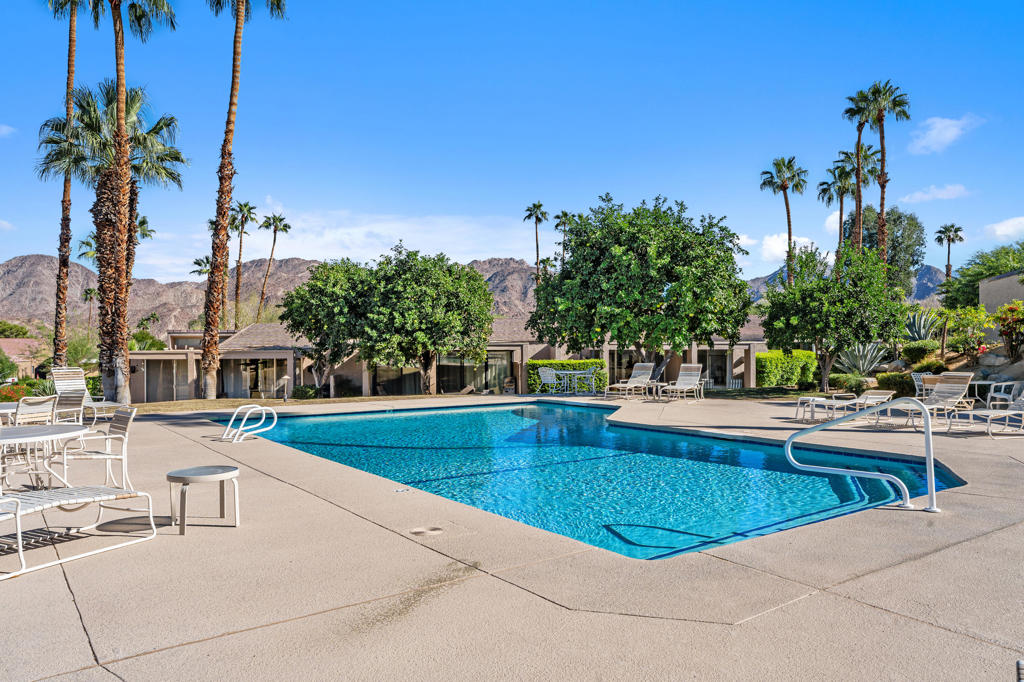Ironwood Country Clu - Residential Lease