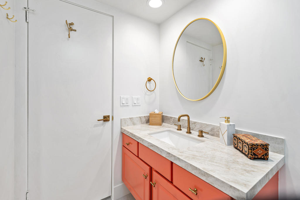 Ironwood Country Clu - Residential Lease
