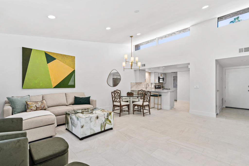 Ironwood Country Clu - Residential Lease