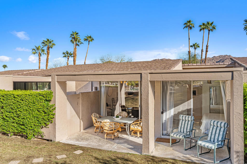 Ironwood Country Clu - Residential Lease