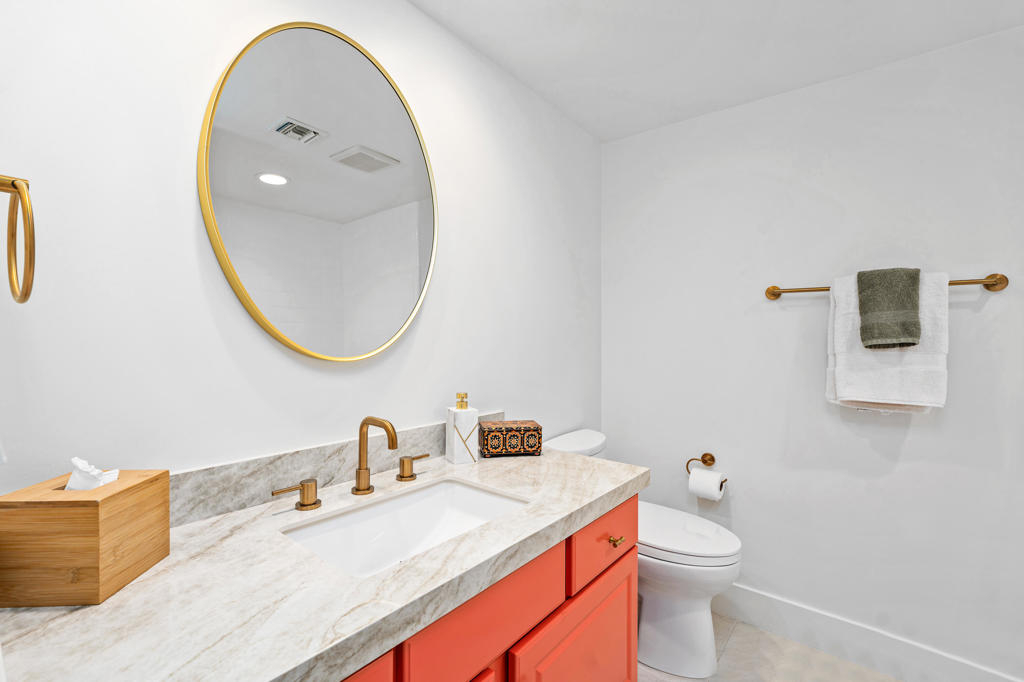 Ironwood Country Clu - Residential Lease