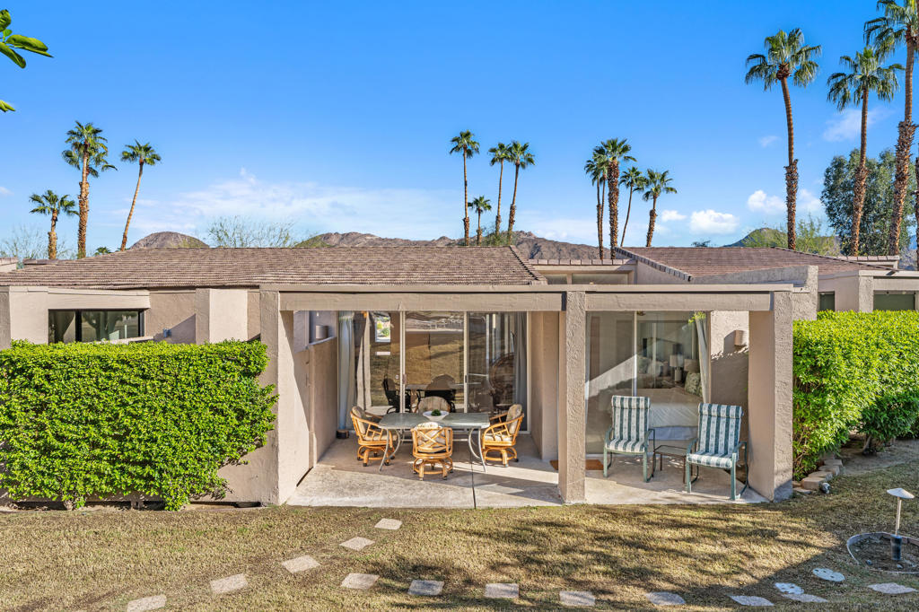Ironwood Country Clu - Residential Lease