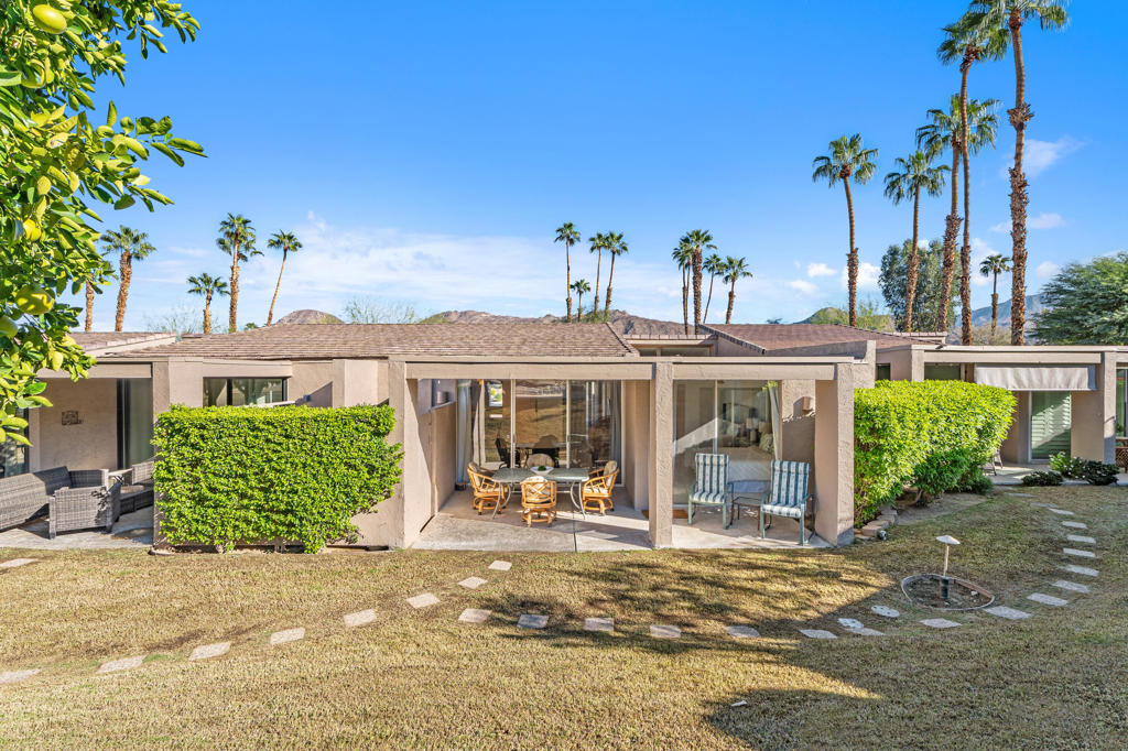 Ironwood Country Clu - Residential Lease