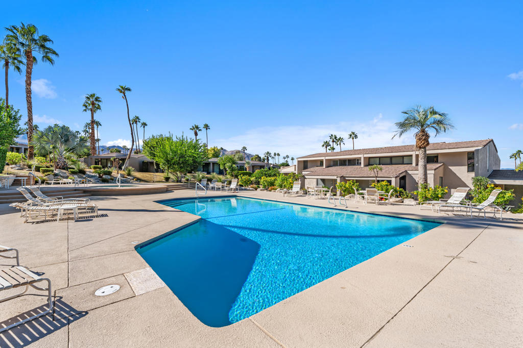 Ironwood Country Clu - Residential Lease