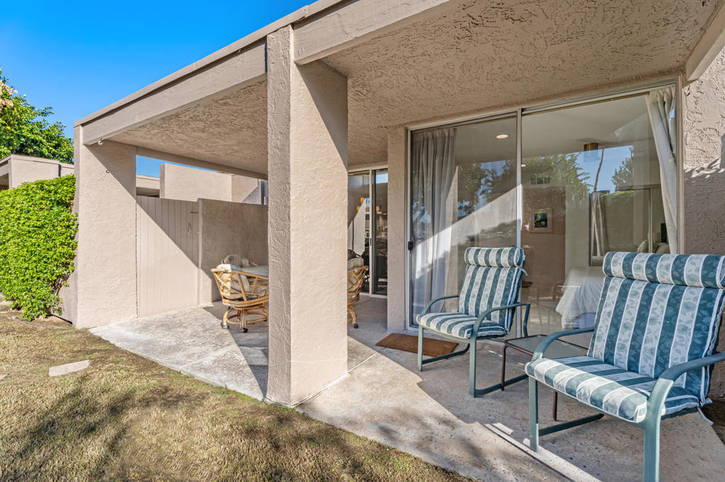Ironwood Country Clu - Residential Lease