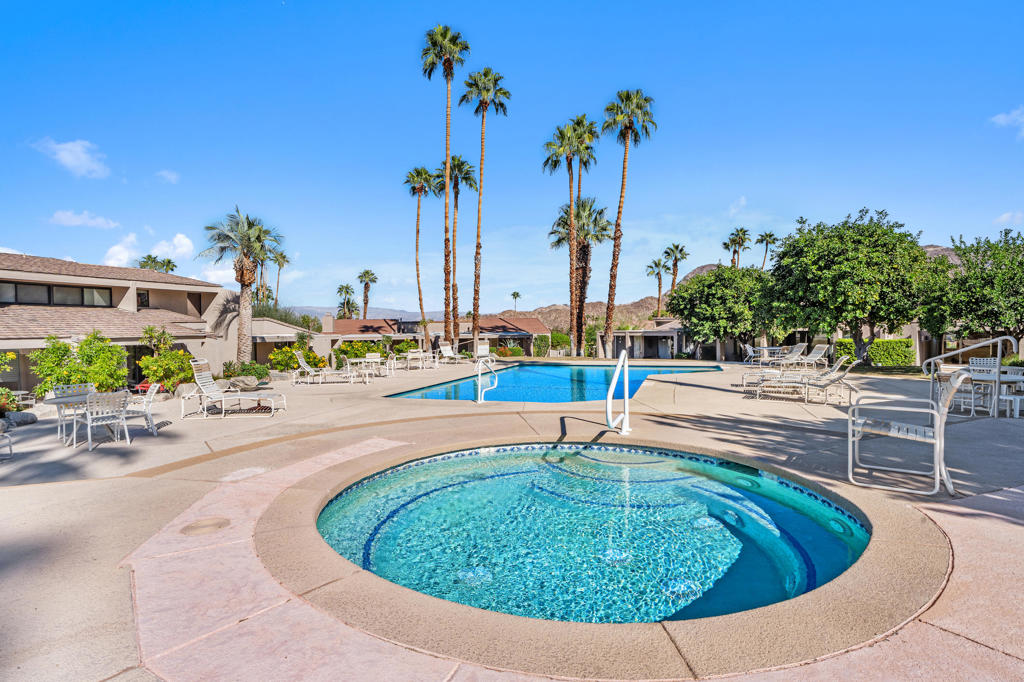 Ironwood Country Clu - Residential Lease