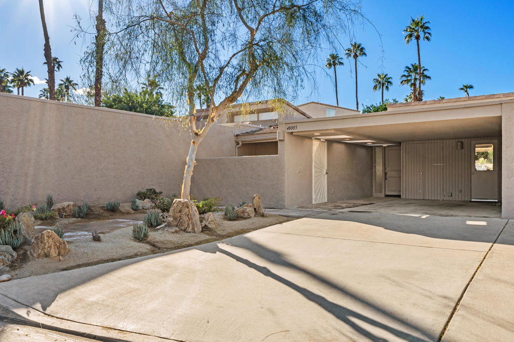 Ironwood Country Clu - Residential Lease