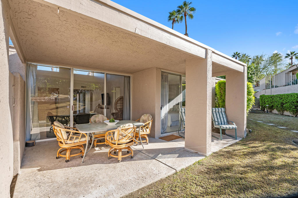 Ironwood Country Clu - Residential Lease