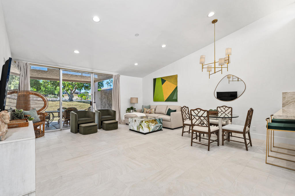 Ironwood Country Clu - Residential Lease