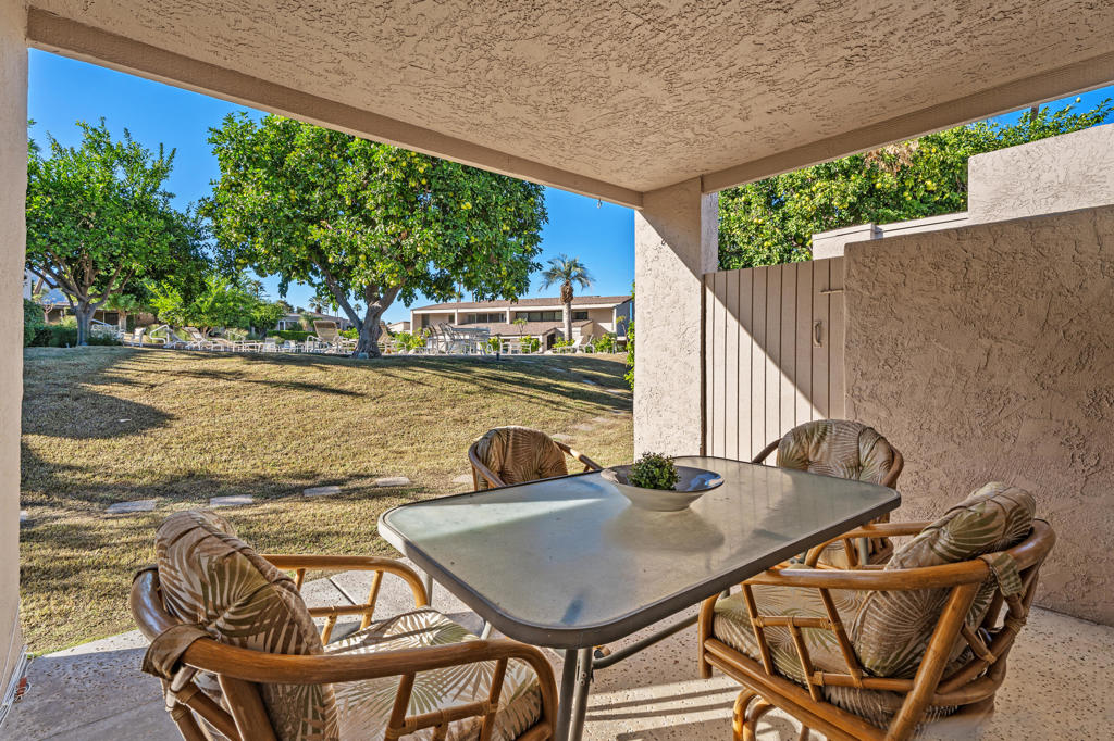 Ironwood Country Clu - Residential Lease