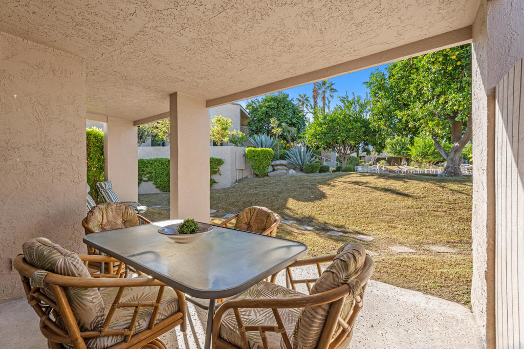 Ironwood Country Clu - Residential Lease