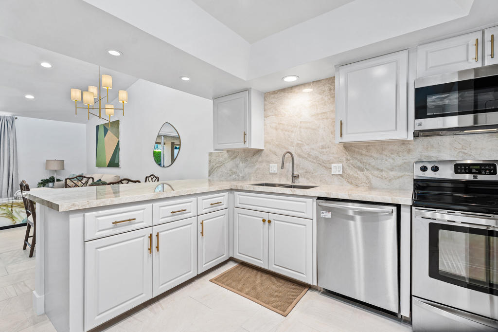 Ironwood Country Clu - Residential Lease