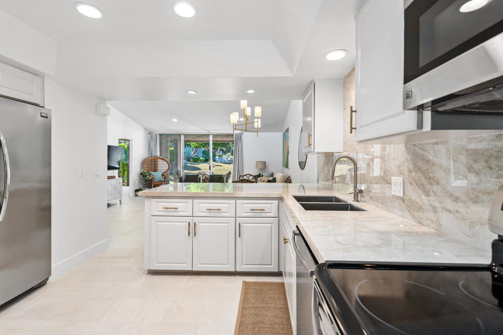 Ironwood Country Clu - Residential Lease