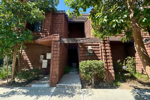 Photo of 2741 Quail Ridge CIR #33, Fullerton, CA 92835 (MLS # SW26123530)
