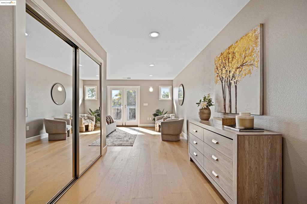 NORTH BERKELEY - Residential