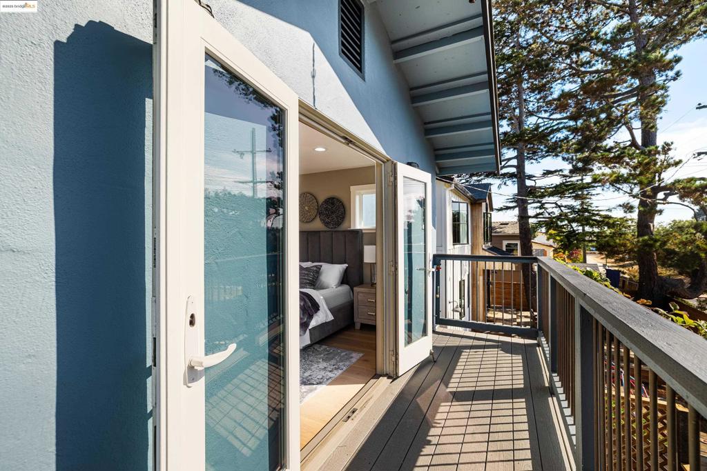 NORTH BERKELEY - Residential