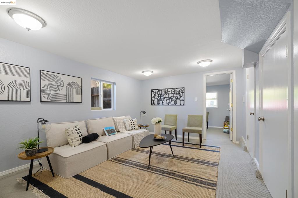 NORTH BERKELEY - Residential