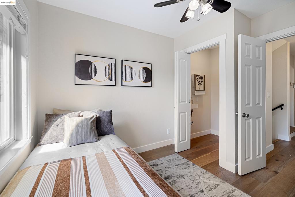 NORTH BERKELEY - Residential