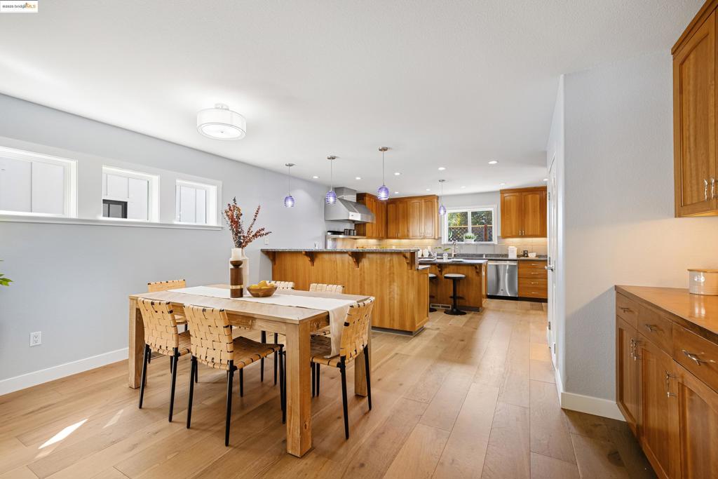 NORTH BERKELEY - Residential