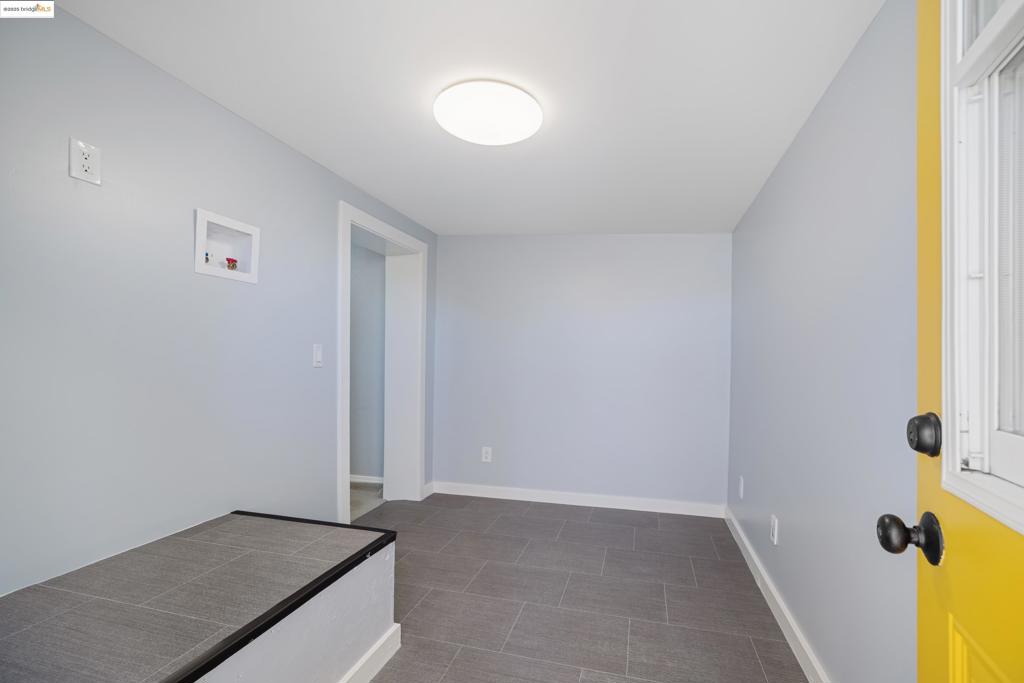 NORTH BERKELEY - Residential