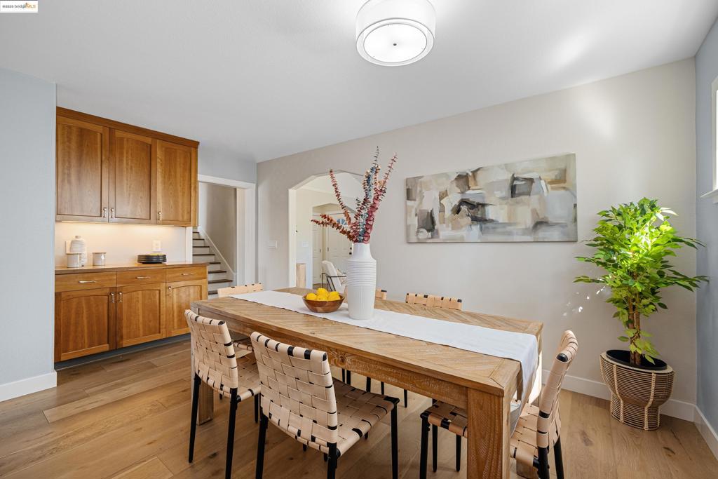 NORTH BERKELEY - Residential