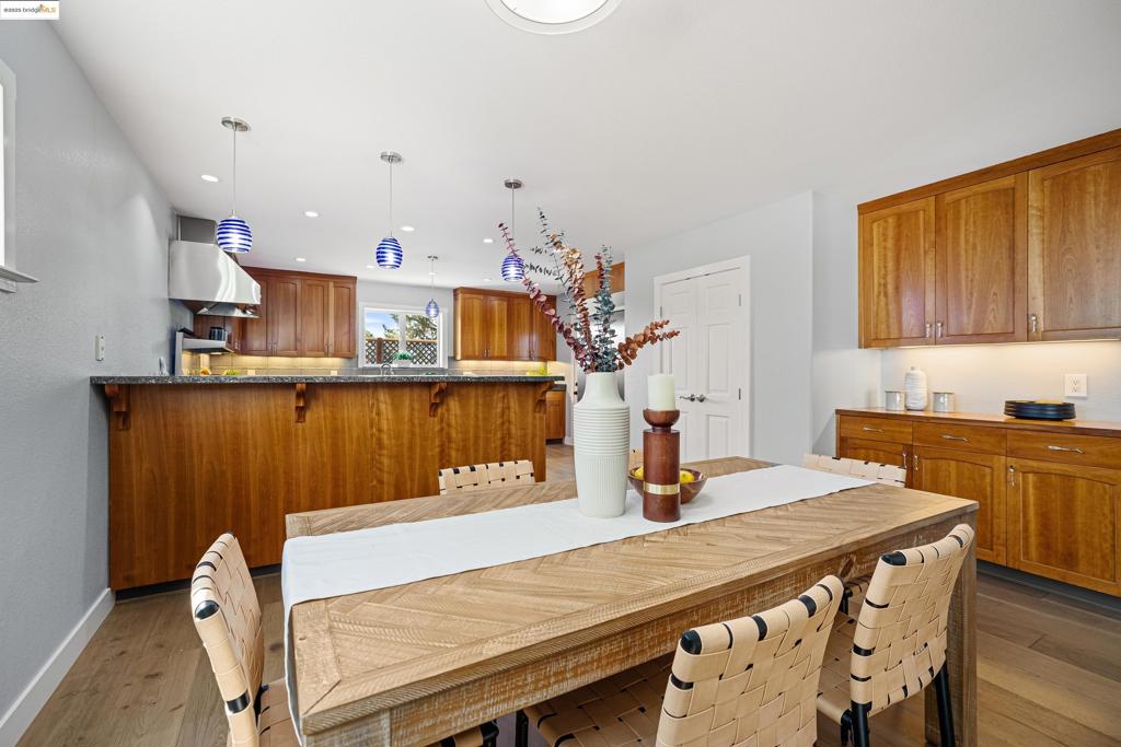 NORTH BERKELEY - Residential