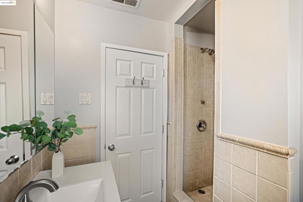 NORTH BERKELEY - Residential