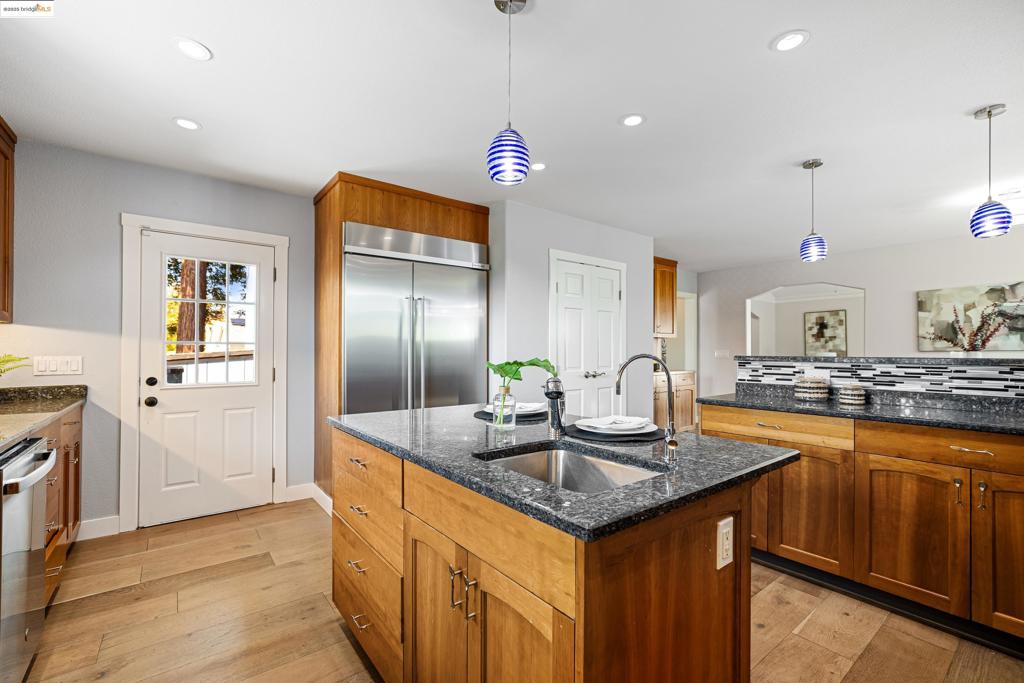 NORTH BERKELEY - Residential