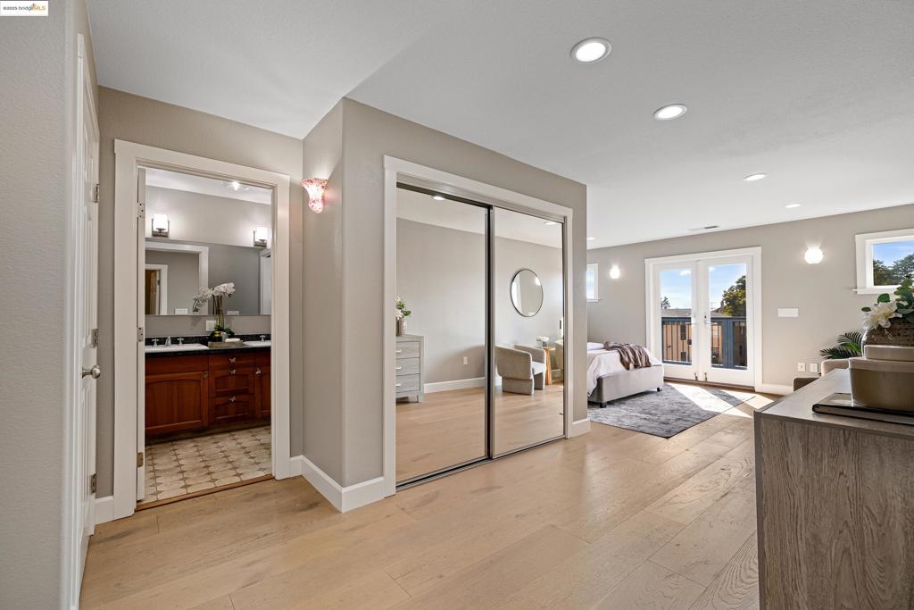 NORTH BERKELEY - Residential