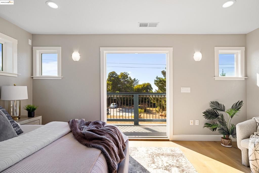 NORTH BERKELEY - Residential