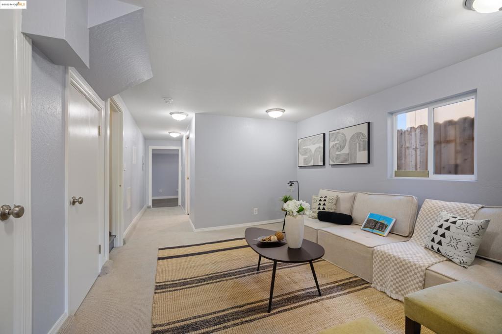 NORTH BERKELEY - Residential