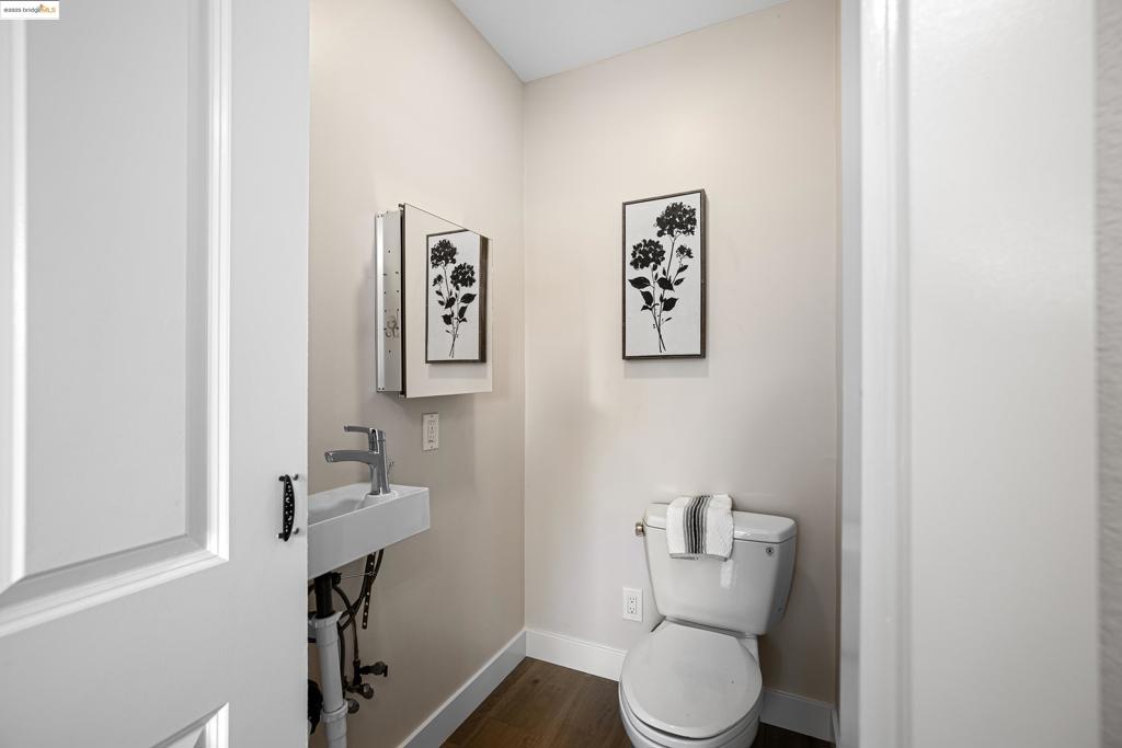 NORTH BERKELEY - Residential