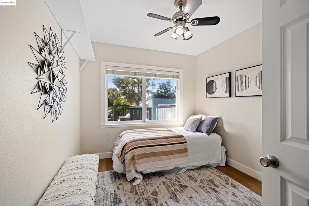 NORTH BERKELEY - Residential