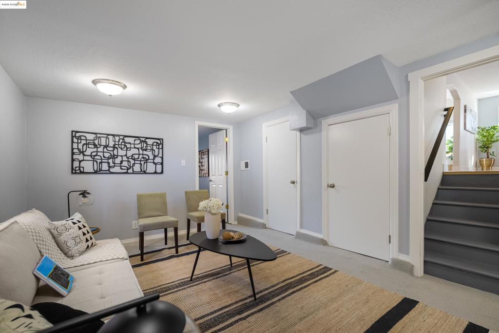 NORTH BERKELEY - Residential