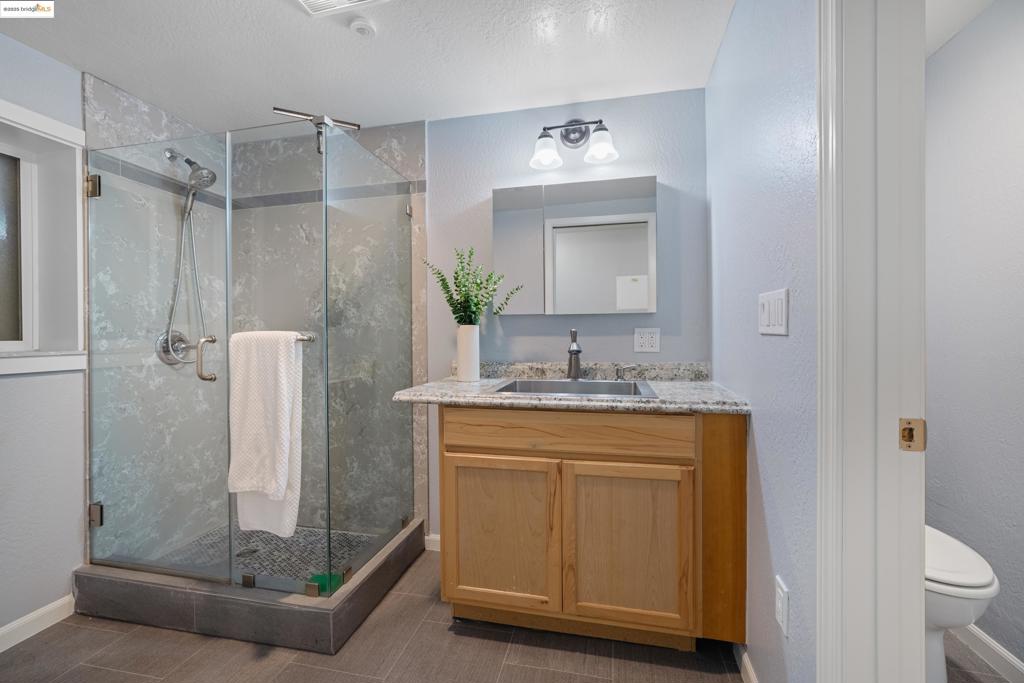 NORTH BERKELEY - Residential