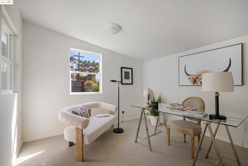 NORTH BERKELEY - Residential