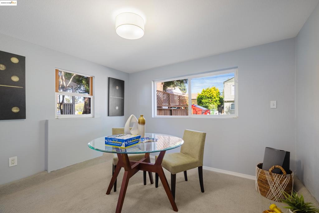 NORTH BERKELEY - Residential