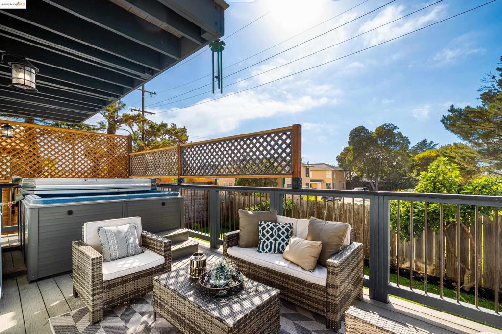 NORTH BERKELEY - Residential