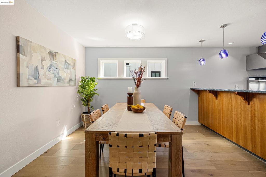 NORTH BERKELEY - Residential